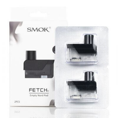 Smok Fetch Pod 2-Pack
